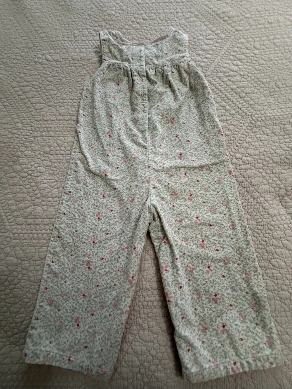 Gymboree excellent there